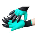 Gardening Gloves, Thorn Resistant Safe Garden Gloves for Pruning Roses 1 pair. 