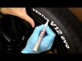 Waterproof Tire Marking Pen for Motorcycle and Car-1 Piece. 