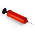 Mini Pump Inflator Air Pump Inflator Manual for Basketball Football Ballon. 