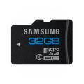 Samsung 32 GB Memory Card Class 10 for all storage device Water-resistant - 6 Months Replacement Warranty.