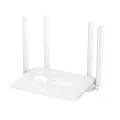 Imou HR12F AC1200 Dual Band Smart Wi-Fi Router - 5dBi 4x High Gain Antennas - 867Mbps at 5GHz and 300Mbps at 2.4GHz.. 
