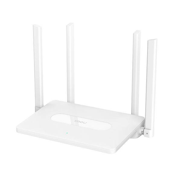 Imou%20HR12F%20AC1200%20Dual%20Band%20Smart%20Wi-Fi%20Router%20-%205dBi%204x%20High%20Gain%20Antennas%20-%20867Mbps%20at%205GHz%20and%20300Mbps%20at%202.4GHz%20-%20White%20With%20Free%20T-Shirt%20-%20Image%207