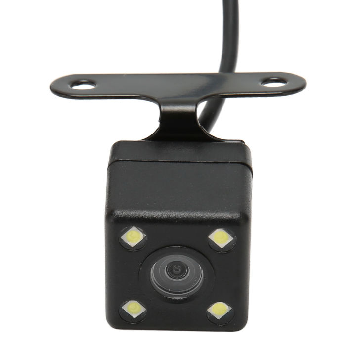 2.4%20Inch%203%20Channel%20Dash%20Cam%201080P%20Three%20Way%20Triple%20Car%20Camera%20Night%20Vision%20Loop%20Recording%20Motion%20Detection%20Driving%20Recorder%20-%20Image%204