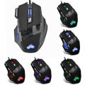 Exceptional Quality - Gaming Mouse X7 7key - Must Have - Simple to Use - Efficient Make For Your Upscale Lifestyle. 