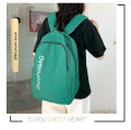 ins Japanese High School Junior School Backpack Schoolbag Primary School Girls Trendy Cool Large Capacity Good-looking Casual Backpack. 