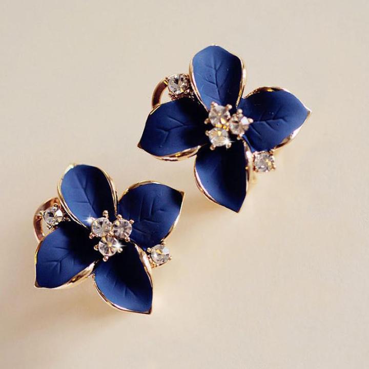 1%20pair%20small%20Camellia%20shape%20flower%20stud%20Earring%20set%20for%20Women's%20Fashion%20-%20Kaner%20Dul%20-%20Kaner%20Dul%20-%20Image%203