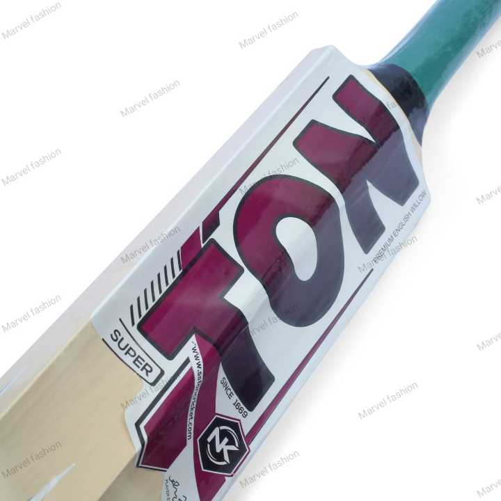 TON%20%20Tape%20tennis%20Cricket%20Bats%20Best%20Quality%20-%20Image%202