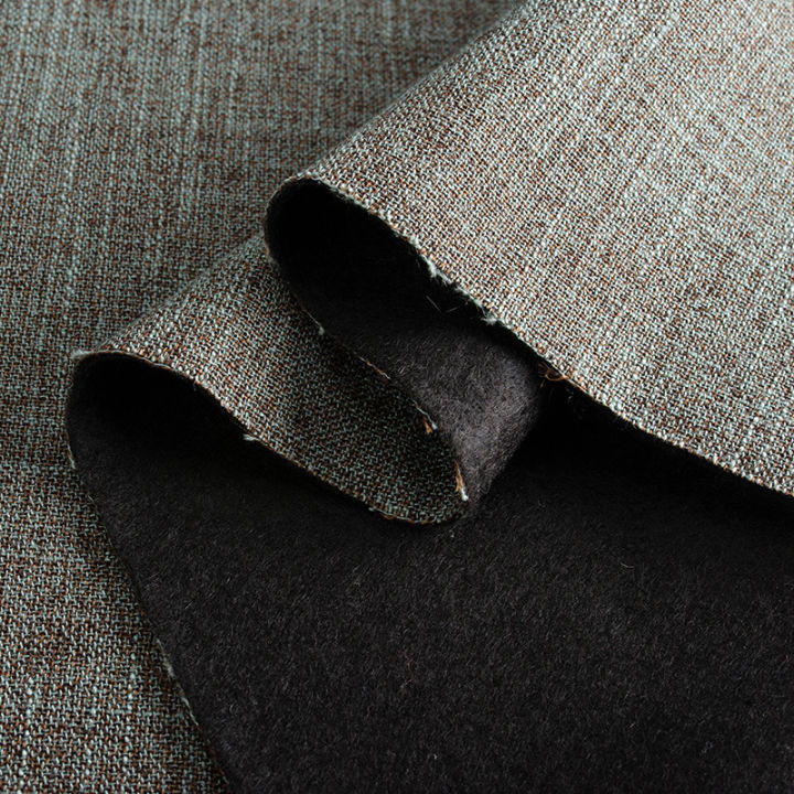 Wholesale%20solid%20color%20cotton%20linen%20sandy%20fabric%20thickened%20bamboo%20plain%20fabric%20linen%20composite%20background%20cross%20pattern%20cushion%20cloth%20-%20Image%204