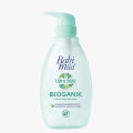 Babi Mild Bioganik Organic Natural Head & Body Baby Bath 380 ml. 