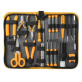 39-piece Electronic Repair Set Set Mobile Phone Computer Watch Repair Tools Cross Screwdriver Tool Kit. 