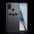 For Realme 7i Batman Case Full protector Metal Bat design Case For Realme7i Back Cover cover.