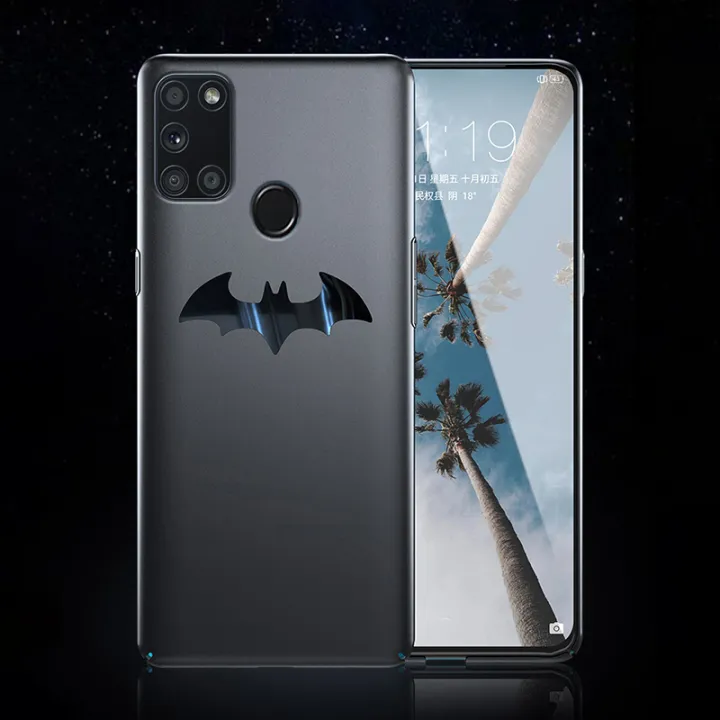 For%20Realme%207i%20Batman%20Case%20Full%20protector%20Metal%20Bat%20design%20Case%20For%20Realme7i%20Back%20Cover%20cover%20-%20Image%204