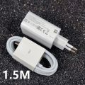 Xiaomi Redmi note 9 pro charger 33W MAX 27W Turbo charge For xiaomi 10 pro 10X lite cc9 pro Redmi k30 pro poco X3 F3 mi 9. 
