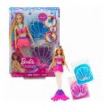 Barbie Dreamtopia Slime Mermaid Doll. 