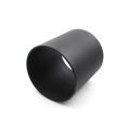 Objective Lens D80f900 Glued Multi Coating Telescope Diy Accessories Refraction Series 80 Objective Lens Base Lens Hood. 