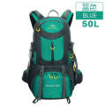 Mountaineering with large capacity for load-bearing and convenient hiking, new multi-functional outdoor sports backpack.
