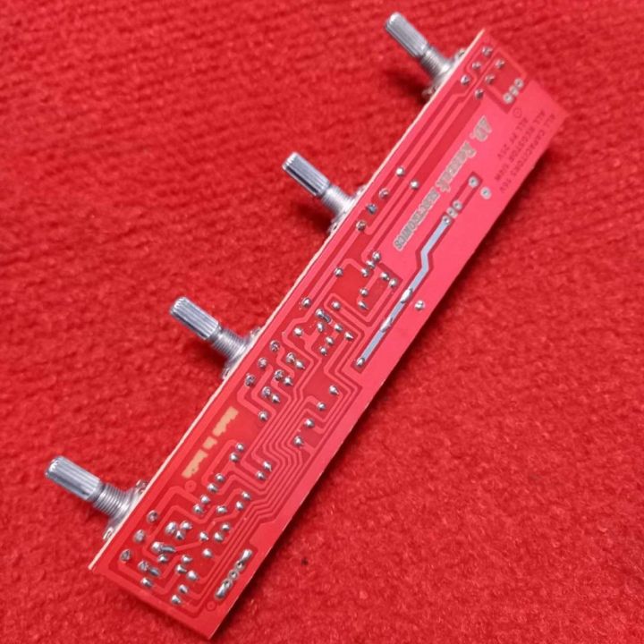 4%20VOLUME%20BASE%20TONE%20Circuit%20Board%204%20Volume%20Potentiometer%20Switches%20Base%20Tone%20Circuit%20-%20Image%204