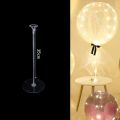 Birthday Party Decor Balloons Stand Wedding Table Balloon Holder Column Baloon Stick Globos Home Decoration Accessories. 