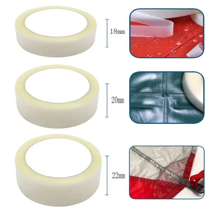 20m/roll%20waterproof%20seam%20sealing%20tape%20melt%20repair%20tape%20hot%20melt%20PU%20coated%20fabric%20outdoor%20tools%20clothing%20tent%2018mm/20mm/22mm%20-%20Image%203