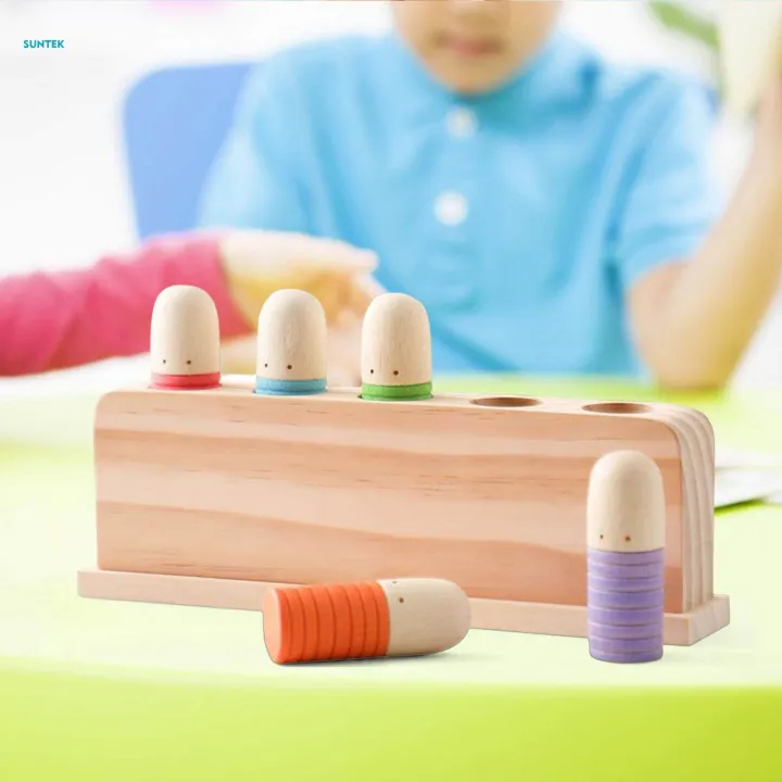 Wooden%20Peg%20Dolls%20for%20Boys%20Girls,%205%20PCS%20Rainbow%20Wood%20Peg%20People%20Montessori%20Preschool%20Wood%20Rainbow%20Friend%20Educational%20Toys%20Learning%20Educational%20Toys%20-%20Image%202