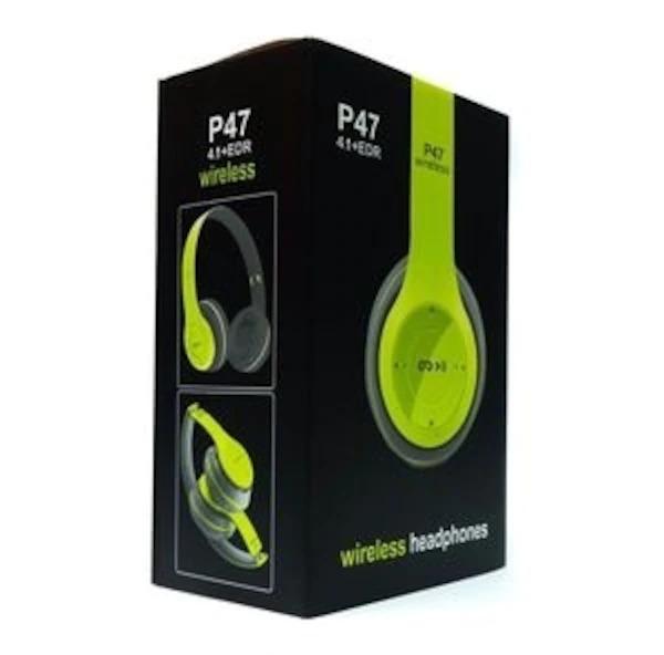 P47%20-%20Wireless%20Bluetooth%20Headphone%20-%20Green.%20-%20Image%204