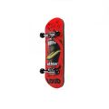 Wooden Fingerboard Fingerboard Set Finger Scooter Finger Skate Board Maple Wood Professional Mini Skateboard Kid Toys for Boys. 