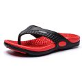 Hot Sell Summer Men Slippers Beach Flip-flops Massage Sandals Comfortable Male Casual Shoes Fashion Man Flip Flops Footwear. 