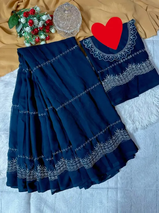 Georgette%20High%20Quality%20Stylish%20Saree.%20Saree%20with%20unstitched%20Blouse%20for%20Women.%E0%A6%AC%E0%A7%8D%E0%A6%B2%E0%A6%BE%E0%A6%89%E0%A6%9C%20%E0%A6%AA%E0%A6%BF%E0%A6%9A%20%E0%A6%8F%E0%A6%9F%E0%A6%BE%20%E0%A6%AC%E0%A6%BE%E0%A6%A8%E0%A6%BE%E0%A6%A8%E0%A7%8B%20%E0%A6%A8%E0%A6%BE%20.%E0%A6%8F%E0%A6%9F%E0%A6%BE%20%E0%A6%A4%E0%A7%88%E0%A6%B0%E0%A7%80%20%E0%A6%95%E0%A6%B0%E0%A7%87%20%E0%A6%A8%E0%A6%BF%E0%A6%81%E0%A6%A4%E0%A7%87%20%E0%A6%B9%E0%A6%AC%E0%A7%87%20-%20Image%208