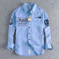 New Collection Long Sleeve Casual Shirt For Men. 
