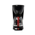 Ocm6639Ss Coffee Maker S/S 1.2L - Black and Silver. 