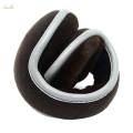 Ear Warmers Warm Comfortable Foldable Premium Men Winter Ear Muffs Earmuffs for Traveling Outdoor. 