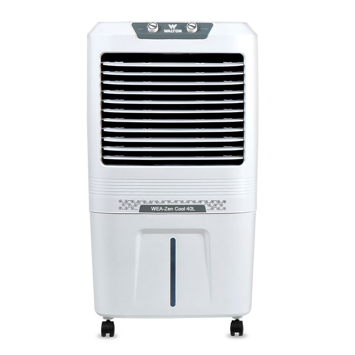 WALTON PORTABLE AIR COOLER WEA-Zen Cool 40L