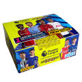 Panini Premier League 22/23 Genuine Football Star Card Book Official Adrenalyn XL Star Collection Limited Trading Cards. 