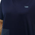 Torr Activewear T-shirt for Men. 