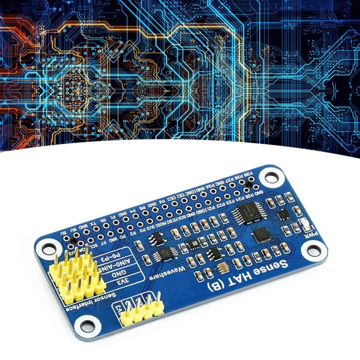 For%20WAVESHARE%20Sensor%20Expansion%20Board%20I2C%203.3V%20for%20Raspberry%20Pi%20Barometer%20ADC%20and%20Other%20Sensors%20Expansion%20Board%20-%20Image%208