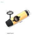 Kazoo for Violin Piano Kazoo Instrument Easy to Play Professional Kazoo Flute for Music.