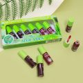 PEIEN Aloe Vera Lip Tint. 