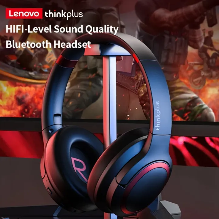 Lenovo%20TH40%20Stereo%20TWS%20Wireless%20Bluetooth%20Earphones%20Sports%20Headphones%20HIFI%20Sound%20Smart%20Noise%20Cancelling%20With%20Mic%20-%20Image%203
