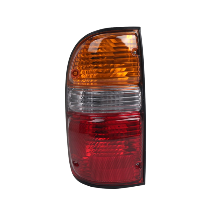 For Pickup Tail Lights Brake Lamps Without Bulb Left