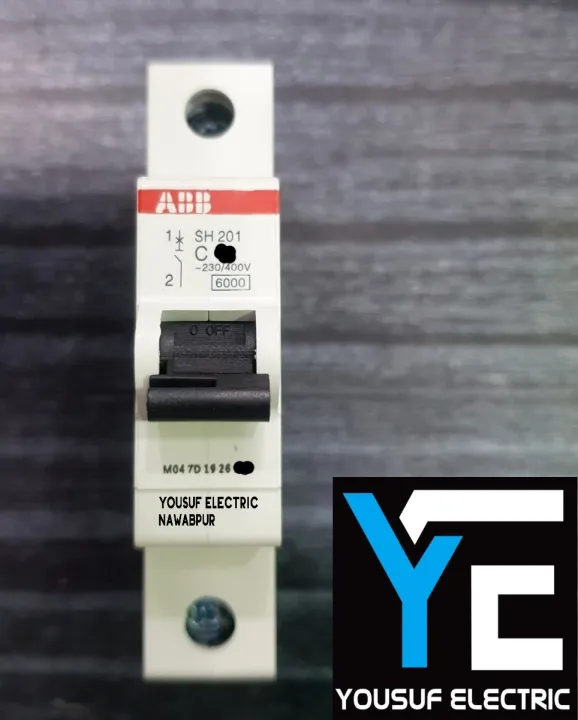 Abb%20Mcb%2016%20Ampere%20Sp%20High%20Grade%20China%20Miniature%20Circuit%20Breaker%20One%20Pole%20Single%20Phase%20-%20Power%20Bank%20Circuit%20-%20Image%202
