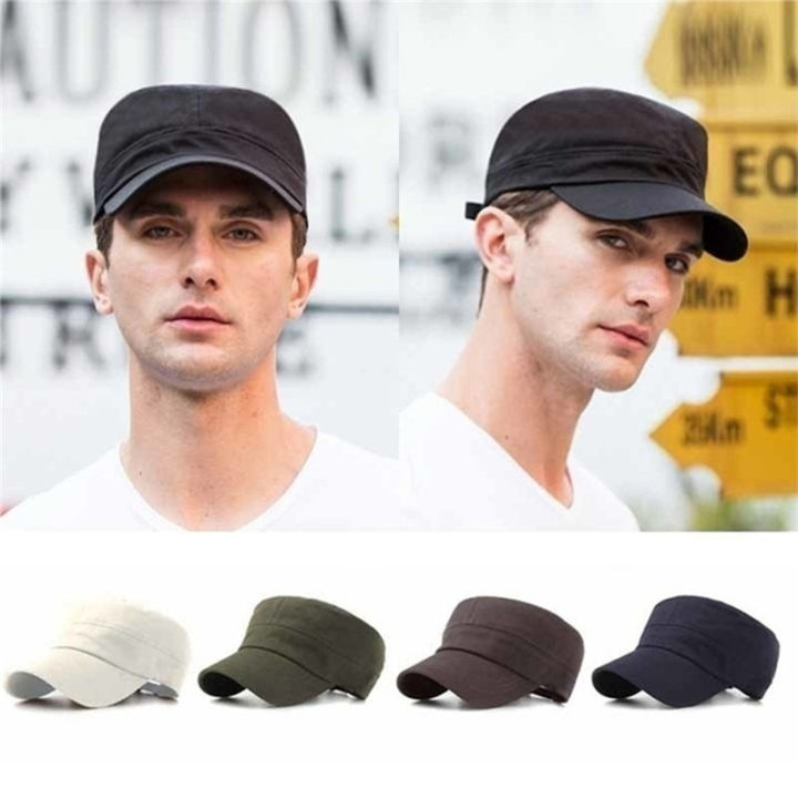 %E3%80%90Shop%20the%20Latest%20Trends%E3%80%91%20Sun%20Hat%20Men%20And%20Women%20Breathable%20Flat%20Top%20Light%20Board%20Outdoor%20Use%20In%20Summer%20Versatile%20Sun%20Protection%20Hats%20Cap%20Luxury%20-%20Image%202