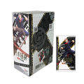 New Jujutsu Kaisen Collection Bp MR Cards Anime Satoru Gojo Character Itadori Yuji Game Card Child Kids Toys And Hobbies Gift Superman. 