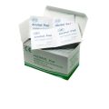 NTI Alcohol Pad Swabs Disinfectant Wipes - 100 Pcs.
