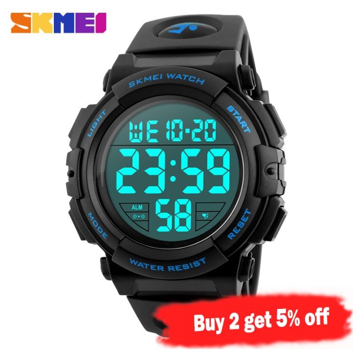 SKMEI%20Fashion%20Outdoor%20Sport%20Watch%20Men%20Multifunction%20Watches%20%205Bar%20Waterproof%20Digital%20Watch%20Relogio%20Masculino%201258%20-%20Image%204
