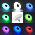 UFO RGB Bluetooth Music LED Light.
