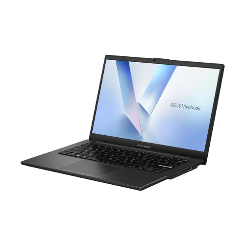 Asus Vivobook Go 14 L1404FA (EB595W) AMD Ryzen 5 7520U 2.80GHz to 4.30GHz 16GB RAM 512GB SSD 14"Inch FHD Display Laptop