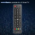 RAIN Professional TV Remote Control Smart Controller for LG AKB74915305 70UH6350 65UH6550.