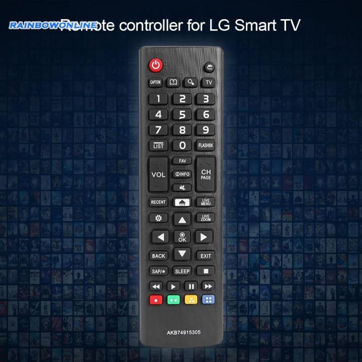RAIN%20Professional%20TV%20Remote%20Control%20Smart%20Controller%20for%20LG%20AKB74915305%2070UH6350%2065UH6550%20-%20Image%205