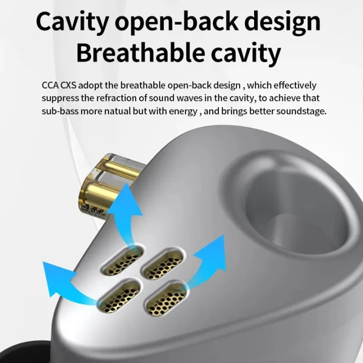 CCA%20CXS%20in%20Ear%20Monitor%20Headphones%2010mm%20Dynamic%20Driver%20IEM%20Earphone,Wired%20Noise%20Isolating%20Earbuds%20with%202Pin%20Detachable%20Cord%20-%20Image%205