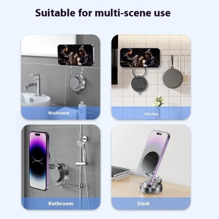 Multifunctional%20Magnetic%20Mobile%20Phone%20Holder%20New%20Foldable%20360%C2%B0%20Rotating%20Vacuum%20Adsorption%20Car%20Mount.%20-%20Image%206